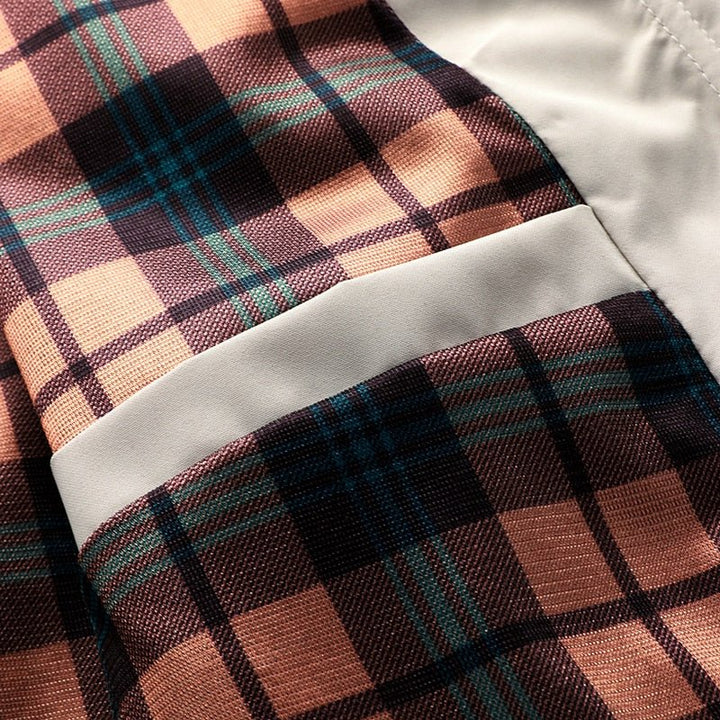 Grant | Comfortable Wind- and Waterproof Outdoor Jacket