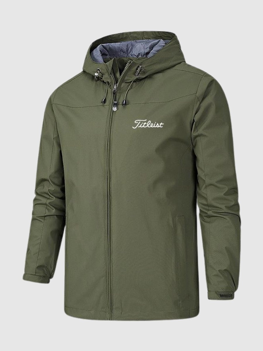 Fitleist | Waterproof Sports Jacket
