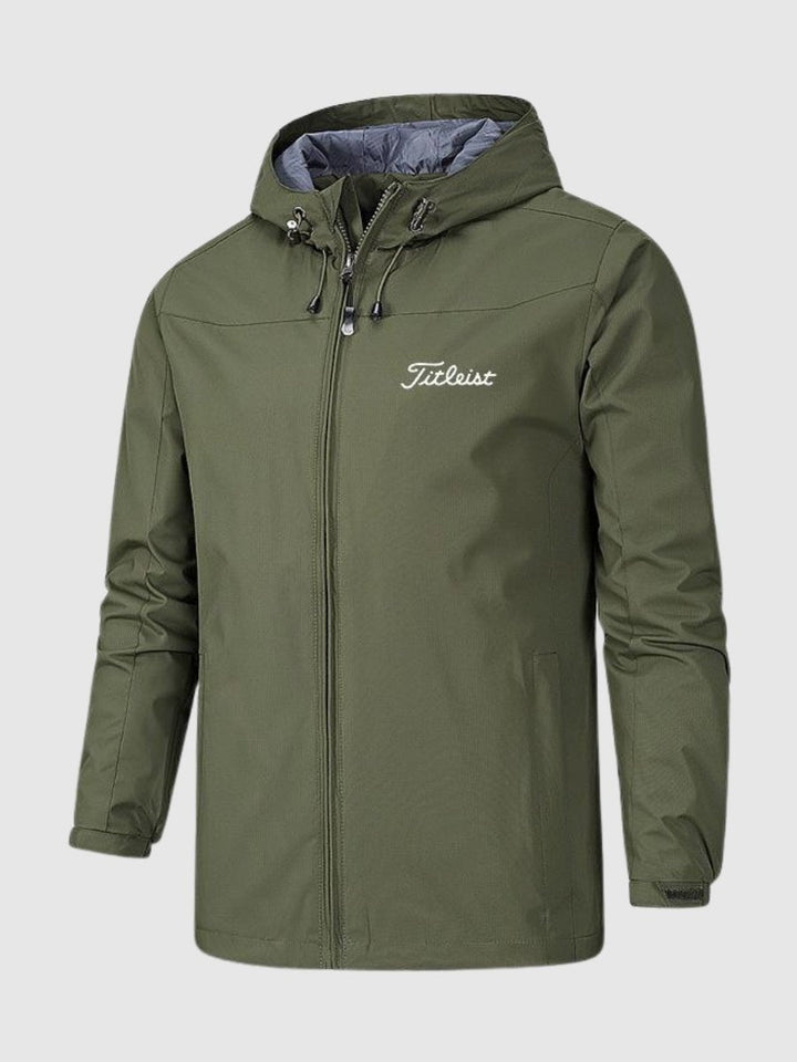 Fitleist | Waterproof Sports Jacket