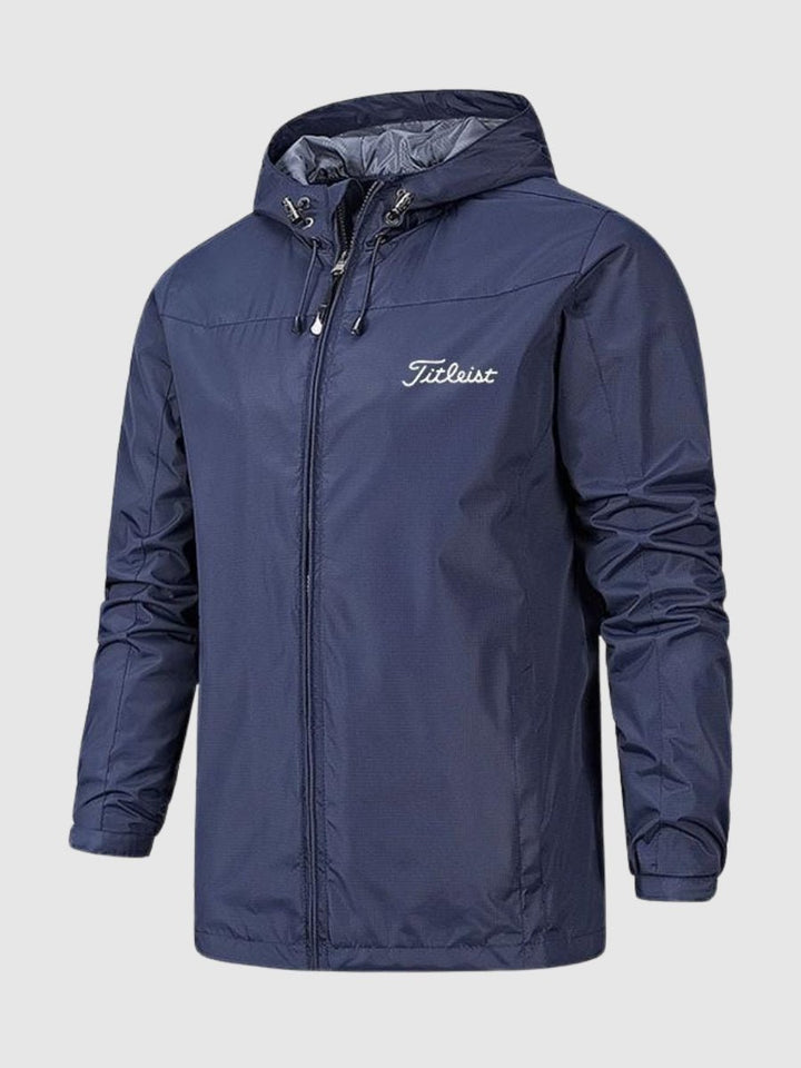 Fitleist | Waterproof Sports Jacket
