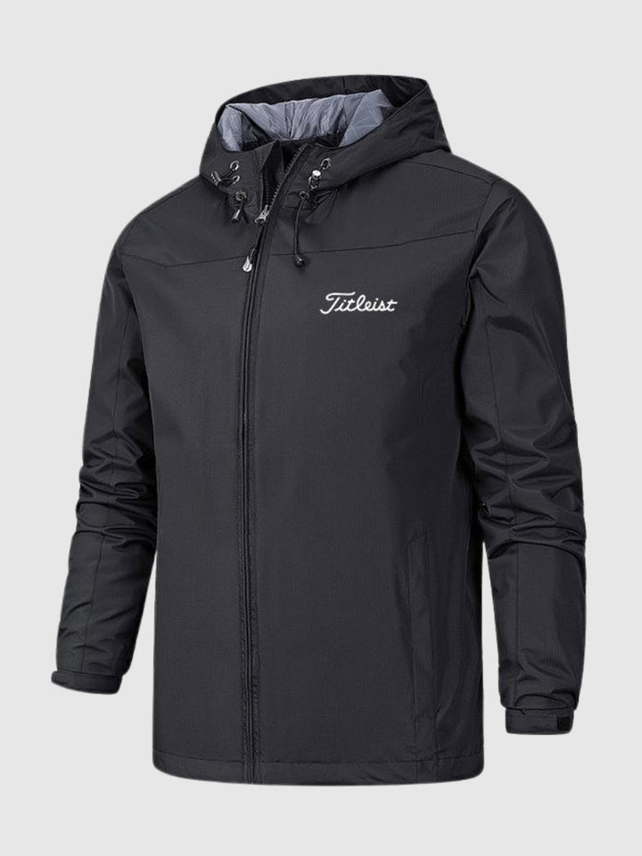 Fitleist | Waterproof Sports Jacket
