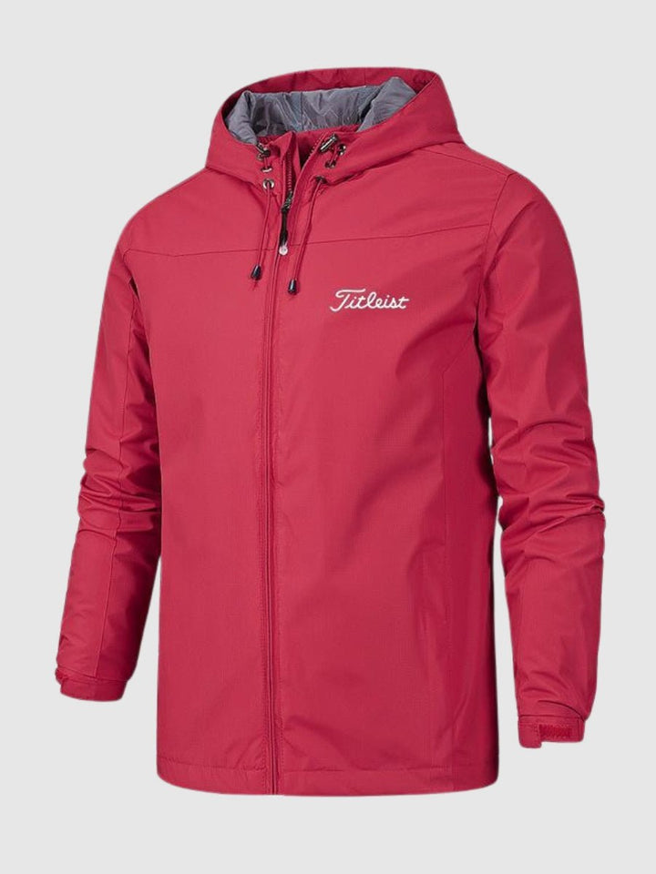 Fitleist | Waterproof Sports Jacket