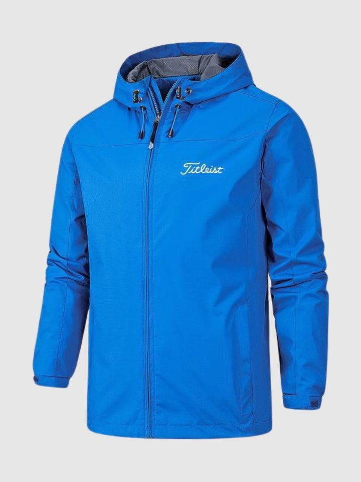 Fitleist | Waterproof Sports Jacket