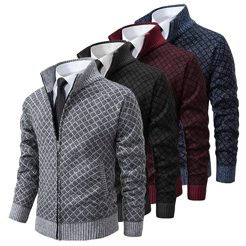 Adrian™ | Stylish Men's Jacket