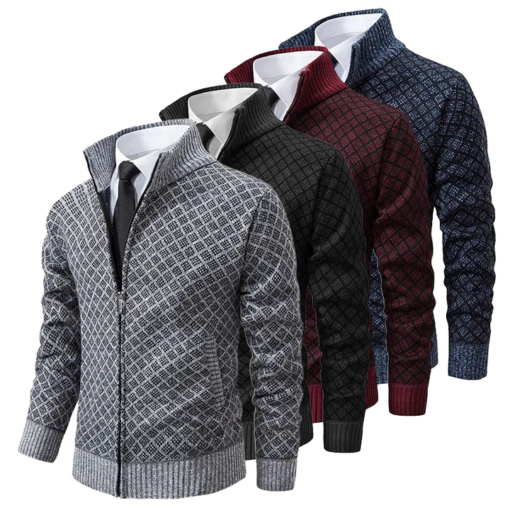 Adrian™ | Stylish Men's Jacket