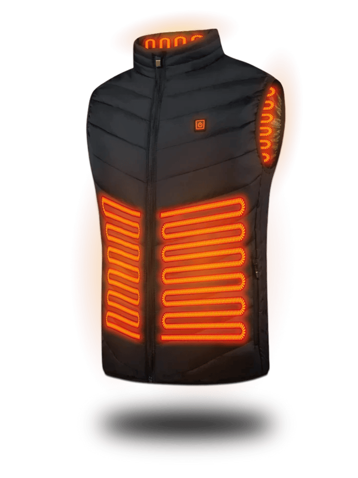 Thermavest | Heated Vest