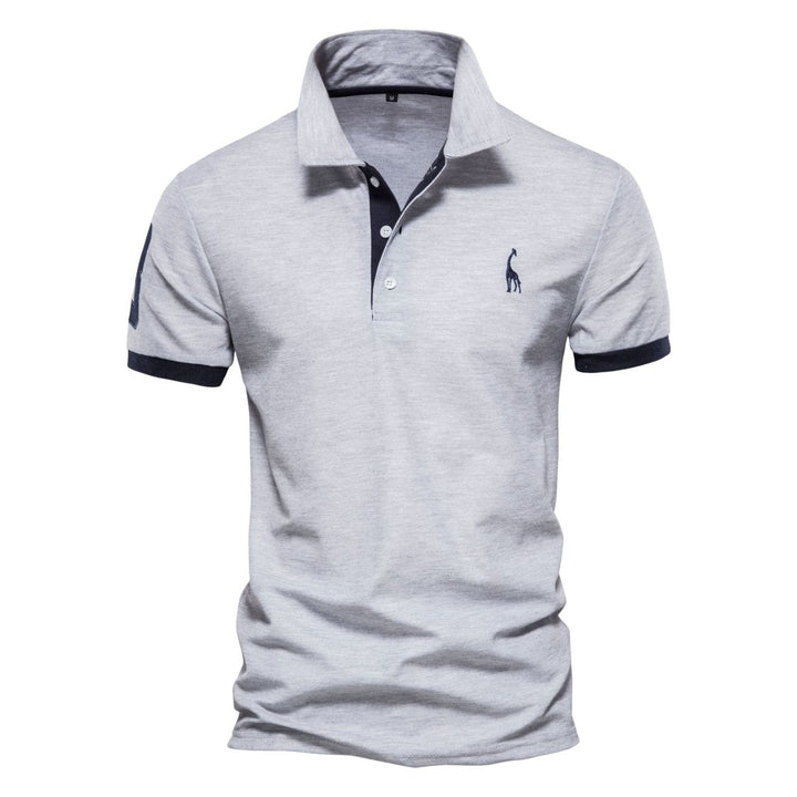 Vespera | Comfortable Polo