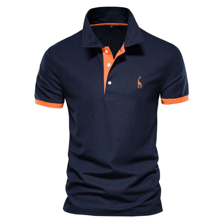 Vespera | Comfortable Polo