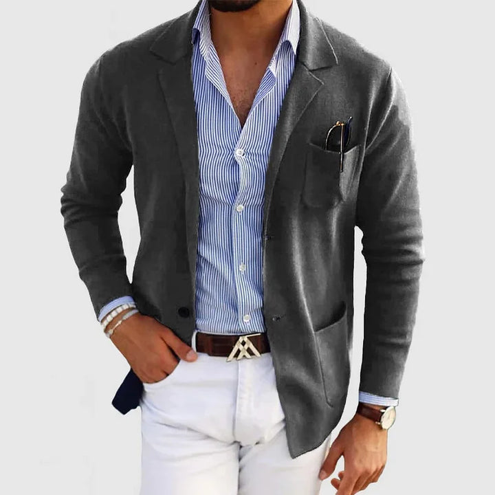 Rafael | Comfortable Blazer