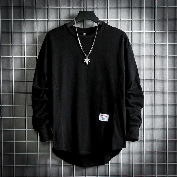 Legacy | Oversized Sweater