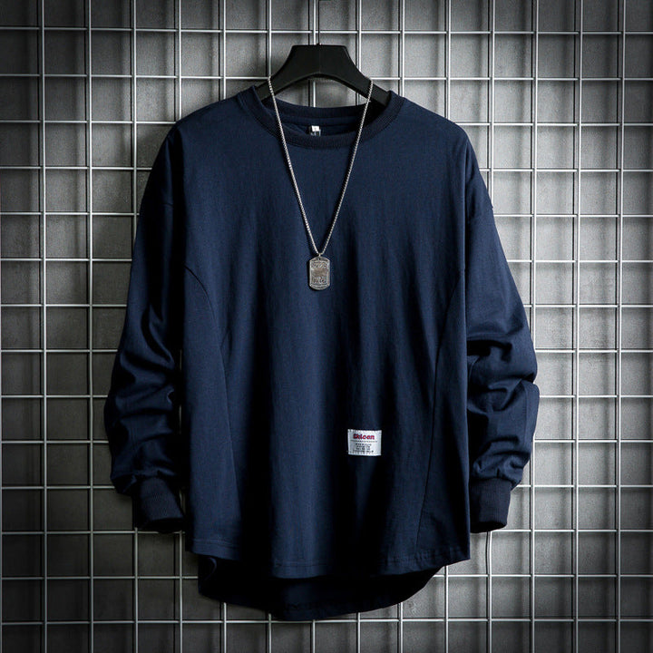 Legacy | Oversized Sweater