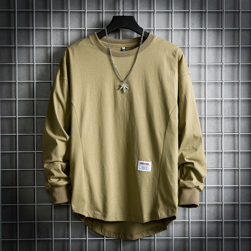 Legacy | Oversized Sweater