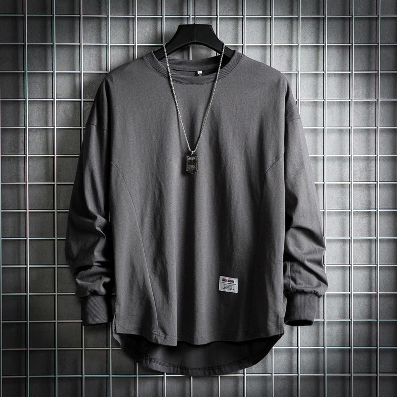 Legacy | Oversized Sweater