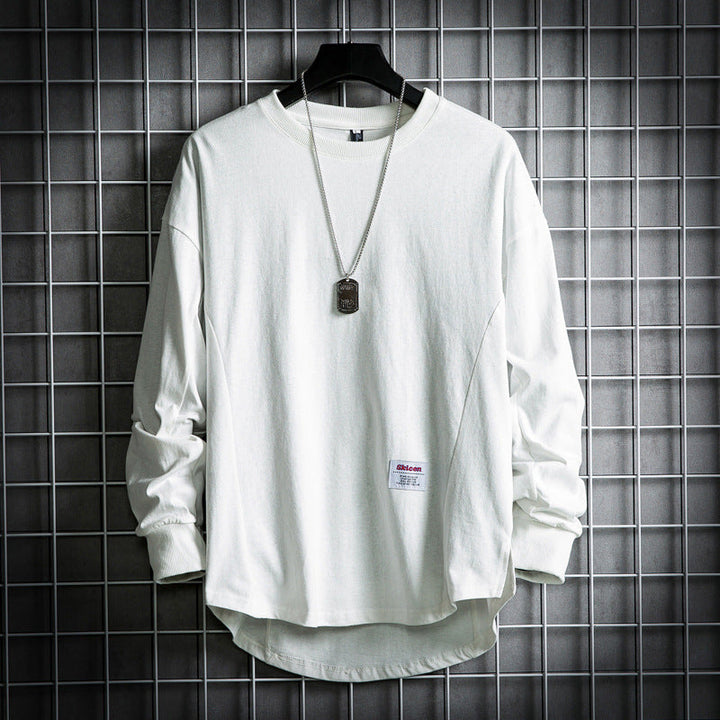 Legacy | Oversized Sweater