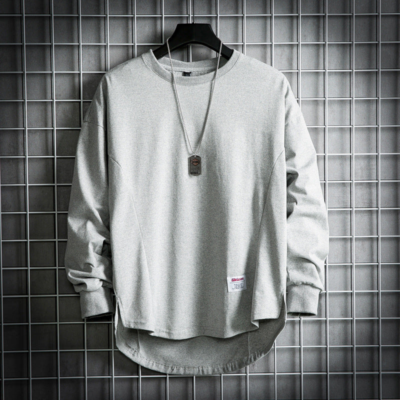 Legacy | Oversized Sweater
