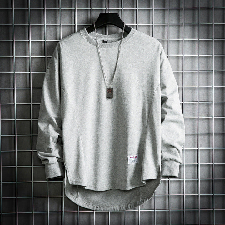 Legacy | Oversized Sweater
