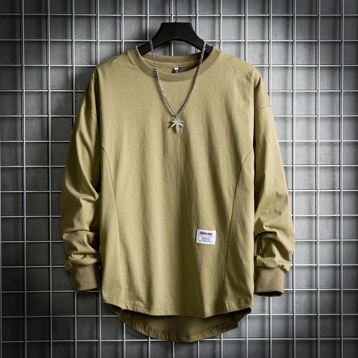 Legacy | Oversized Sweater
