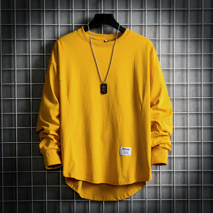 Legacy | Oversized Sweater