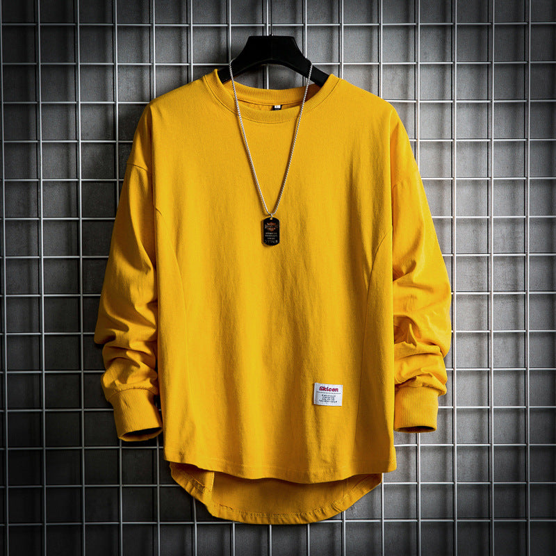 Legacy | Oversized Sweater