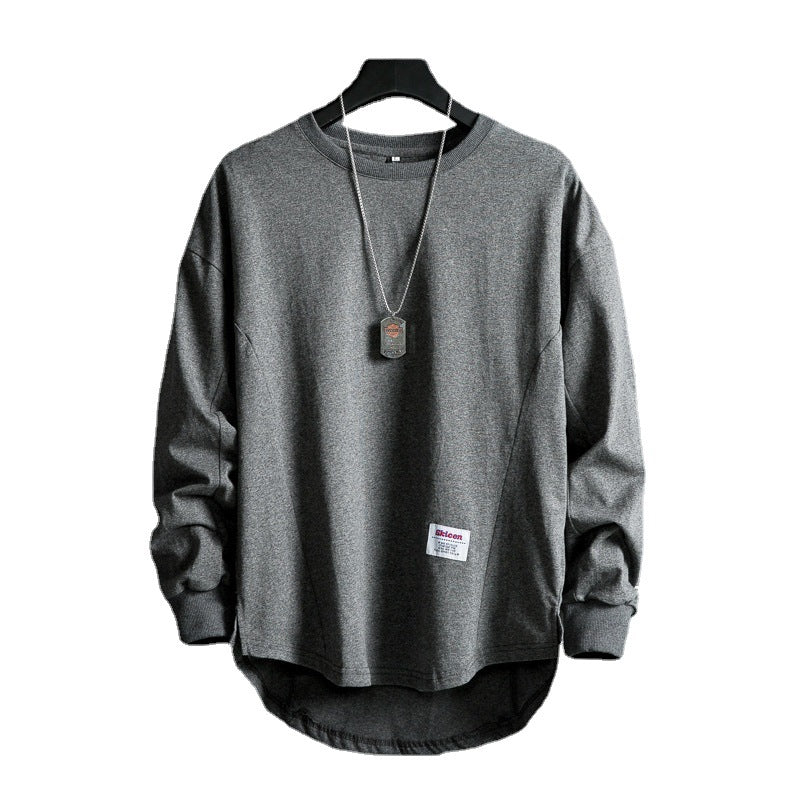 Legacy | Oversized Sweater