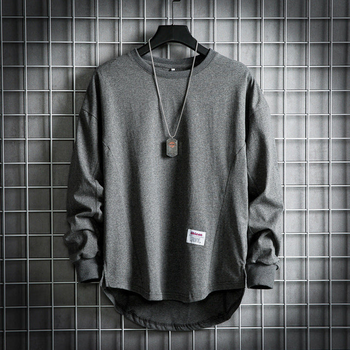 Legacy | Oversized Sweater
