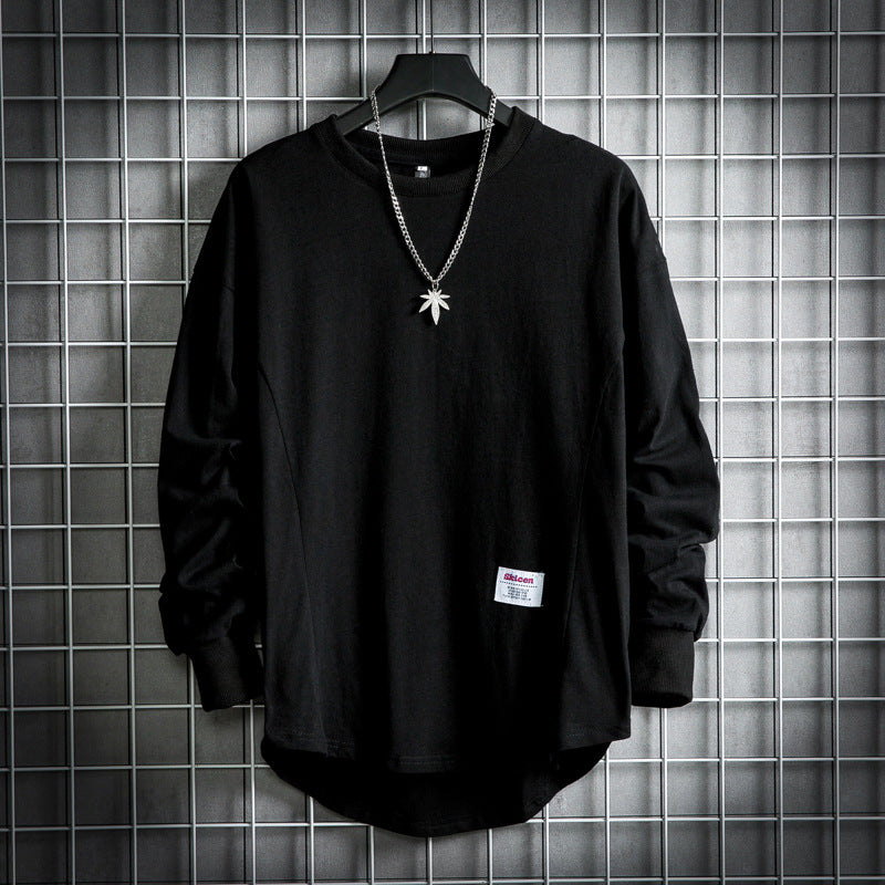 Legacy | Oversized Sweater