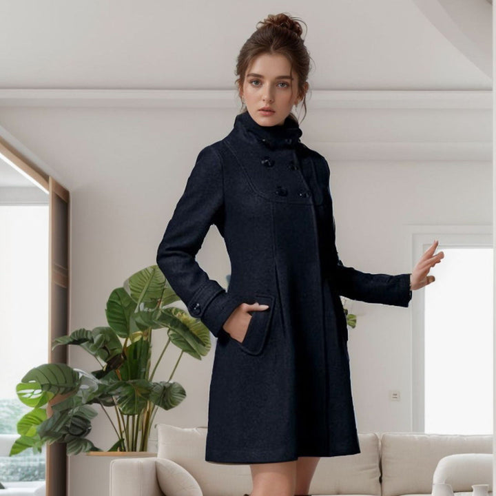 Valentina  | Elegant Coat