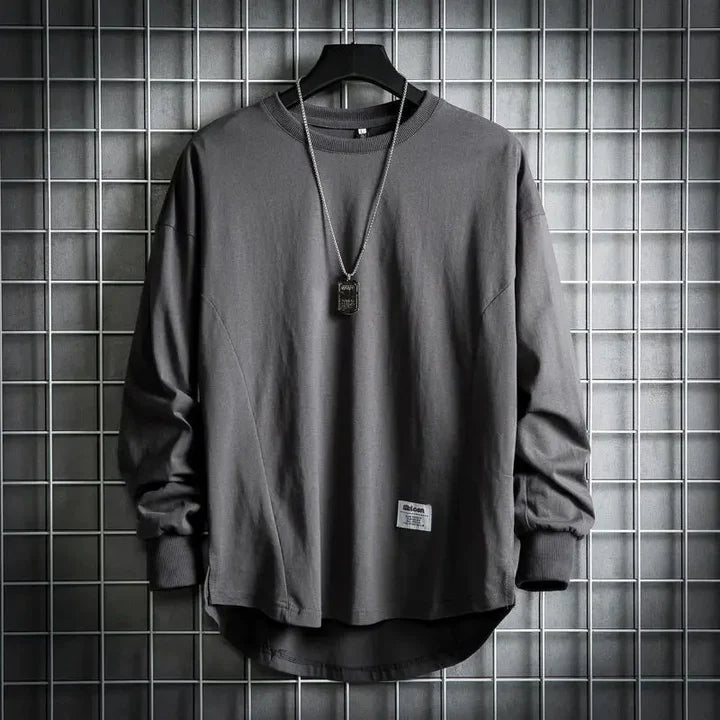 Legacy | Oversized Sweater