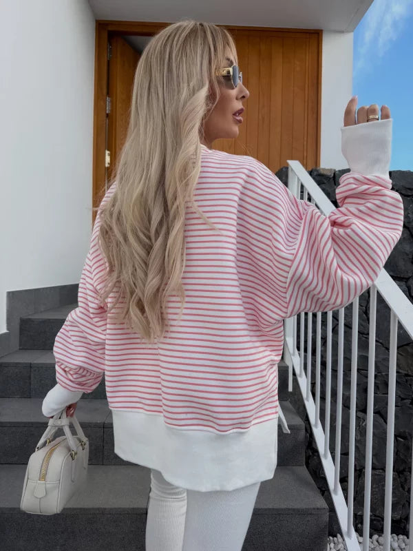Demi | Cozy Sweater & Legging Set
