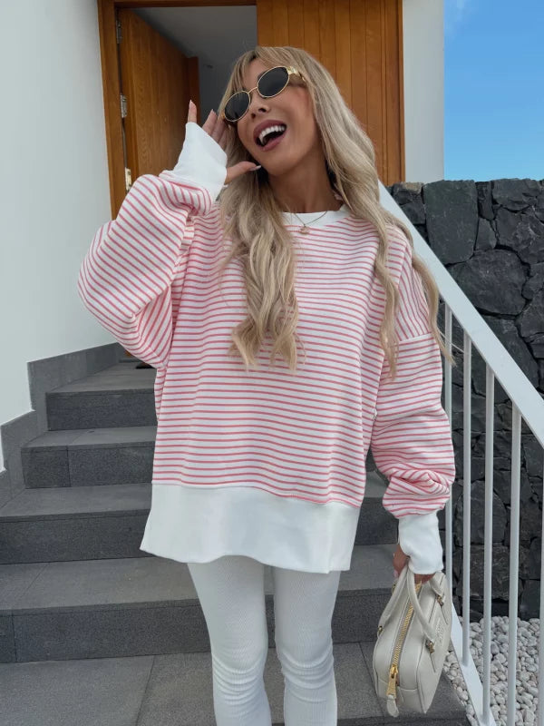 Demi | Cozy Sweater & Legging Set