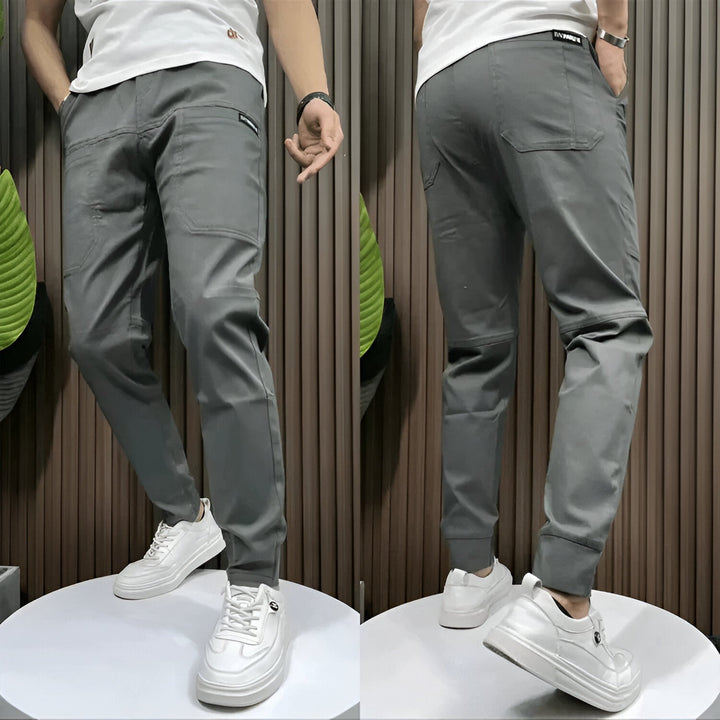 Hunter | Stretch Cargo Pants