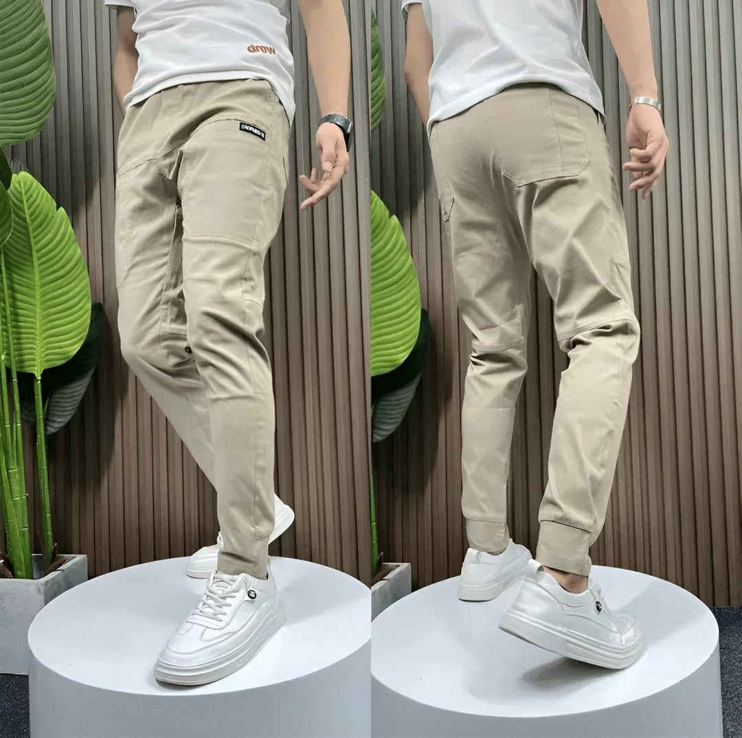 Hunter | Stretch Cargo Pants