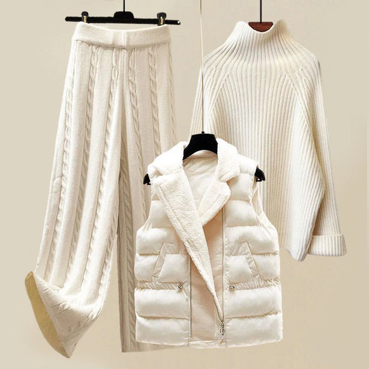 Marlene™ | Comfortable Cozy Knit Set